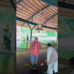 India’s FIRST Salt Cave! 😲 What Happened Inside? #travel #gateway #wellness