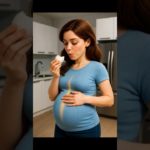 Pregnancy Hack | Eat Well for a Happy Baby #pregnancy