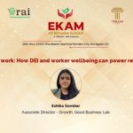 Rethinking work: How DEI and worker wellbeing can power retail growth