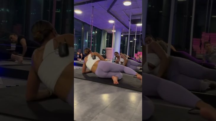 Siła, spokój i radość bycia sobą – magia Libdo #selflovejourney #wellbeing