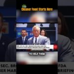 Supporting Farmers for Better Ingredients #Health #Nutrition #Wellbeing