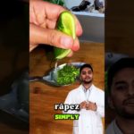 This natural blend clears congestion better than medication!#NaturalRemedy  #Sinusitis #Wellbeing