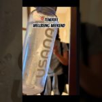 Well-being and Tenerife – Is it a perfect match? #tenerife #wellnessweekend #spain