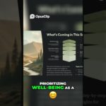 Work Life Harmony  Redefining Success & Well being