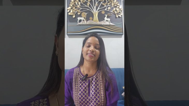 मुलांच्या emotional wellbeing चि काळजी कशी घ्याल..