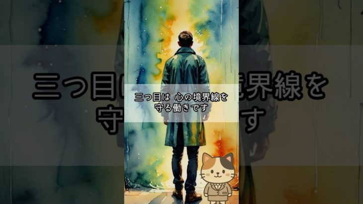 実はタヌキ寝入りは最強のスピリチュアル防御だった #shorts #スピリチュアル