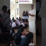 wellbeing out of waste – Cleanliness and plastic awareness program #schoolevent #cleanliness