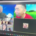 おはようございます！😊日本全国朝のマインドフルネス体操です！SDGs！いつもありがとう！（今日で連続372回目の2021年5月9日）※毎朝6時40分～7時迄 どうぞ、ご参加下さい！