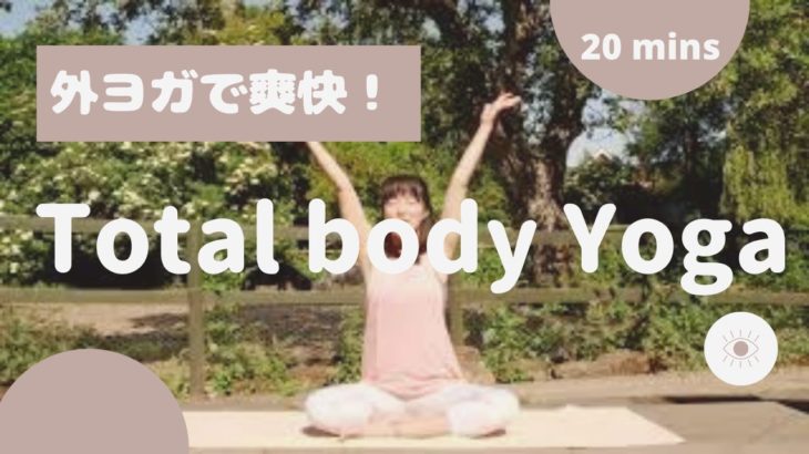 太もも裏が硬い方へ🧘‍♀️ヨガストレッチ#51