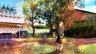 幻想的な世界に浸る、癒し音楽【作業用・睡眠用BGM】