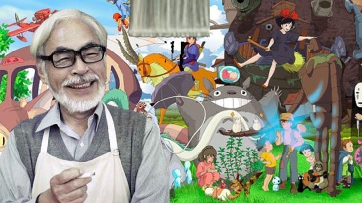 【宮崎駿コレクション ピアノとハープ】睡眠と作業 用ジブリ癒し-Studio Ghibli Music Collection Piano