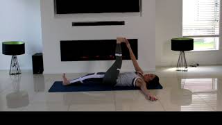 Winter warm up Yoga! 冬バテ！ヨガ。