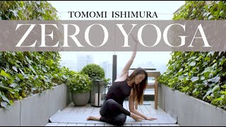 「ZERO YOGA」-内なるビートで脂肪を燃やせ！