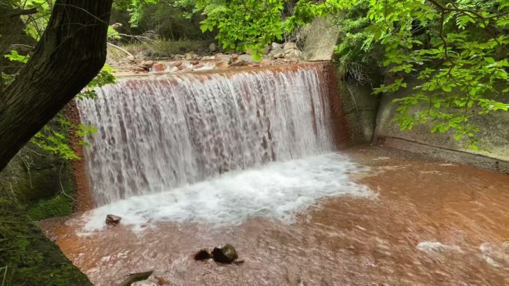 スピリチュアルヒーリング