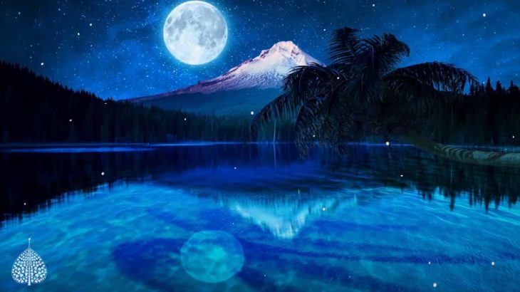 🌙 睡眠用BGM 疲労回復 短時間 ⭐️ 睡眠用BGMに最適です！睡眠専用   優しい音楽 ⭐️【眠れる音楽・癒し 音楽・リラックス 音楽】