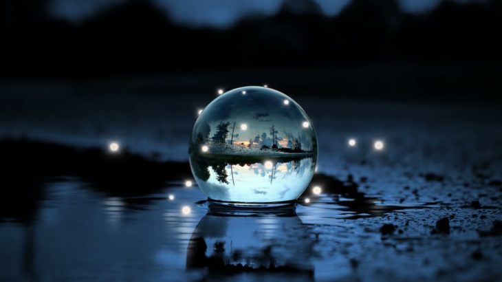 【睡眠用BGM】短い睡眠でも朝スッキリ | 癒しのヒーリングミュージック　睡眠の質を高めて朝スッキリと目覚めるための音楽｜デルタ波による睡眠導入効果 | Minan