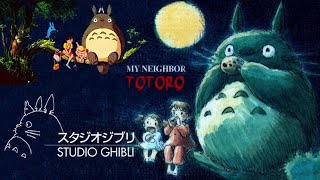ピアノコレクション【睡眠と作業 用ジブリ癒し】 Studio Ghibli Deep Sleep Piano Collection
