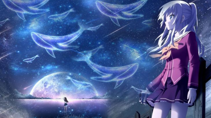 【不眠症対策】深い睡眠へ誘う睡眠導入音楽　癒しの音楽を聴いてぐっすりと熟睡する　心身の休息と疲労回復｜５分聞いているうちに眠くなります Vol.42