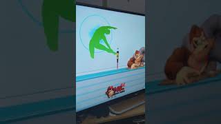 World’s most chaotic Yoga シュール過ぎるヨガレッスン