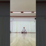 シヴァナンダヨガ〜オープニングマントラ〜