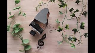 【作業用】心落ち着くクラシックミュージック　ヒーリング　癒し　睡眠用