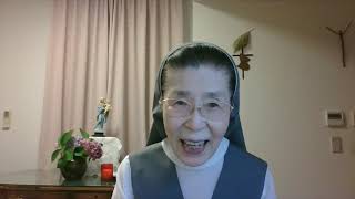 yoshikoチャンネル講話第15回グリーフケア、スピリチュアルケアの第一人者、上智大学グリーフケア研究所名誉所長の高木慶子がお送りいたします。『新型ウイルス感染症拡大前とこれからの社会』