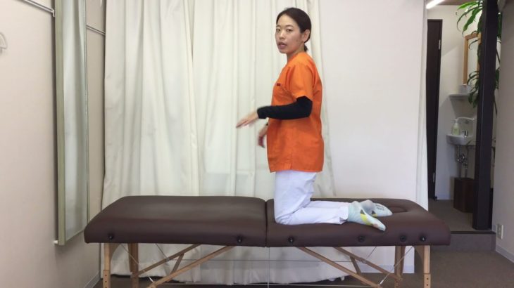 耳鳴りがある方に！経絡を使ったヨガ 〜腎経第1弾〜  箕面市みゅう整骨院