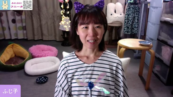 🔴＜スピリチュアルって何？＞生配信【100日後にﾀﾋぬ？】猫好き金欠熟女のおやすみ雑談LIVE♪