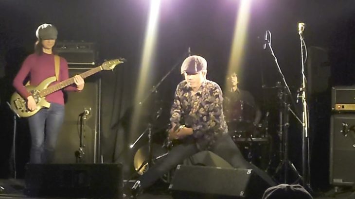 2019・10・18 ホッパーズ29 Live＠札幌スピリチュアルラウンジ