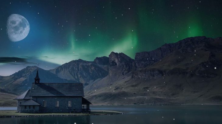 【リラックス＆癒しの音楽】【睡眠音楽】脳や体の緊張を解き 自律神経のバランスを整える音楽 睡眠の質を高める音楽｜Deep Sleep Music α Wave