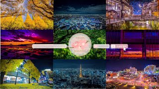 Japanese Relaxation Special Edition EP41 | Relaxing Music • 美しいリラックスミュージック • ヨガリラクゼーション • 美しい音色 ピアノ