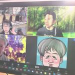 おはようございます！日本全国朝のマインドフルネス体操です！SDGs！いつもありがとう！（今日で連続350回目の2021年4月21日）※毎朝6時40分～7時迄