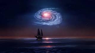 【睡眠導入・癒し】やさしい波音と静かに心癒す睡眠音楽 😴熟睡 不眠症解消 安眠 自律神経 癒し ストレス緩和 疲労回復｜睡眠用bgm　Deep Relaxing Sleep Music♫009