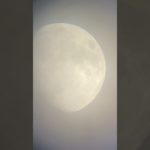 🌔・月・moon・癒し・寝付き・瞑想・マインドフルネス・リラックス