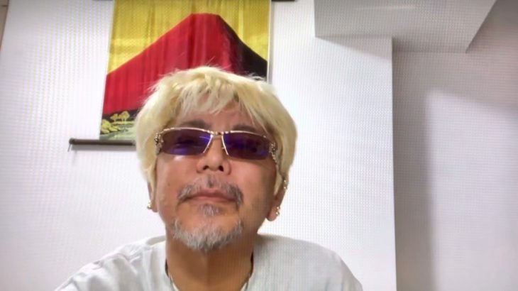不思議な武司さん（スピリチュアルの方からメッセージ　武司さんは宇宙人ですね。地獄から来ましたね。）