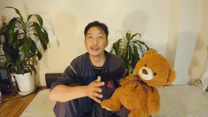 感じるスピリチュアルち～ぬさん【感情編】