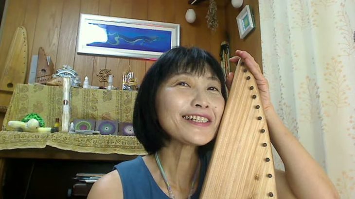 即興ライブ～せつこの歌う水曜日♪