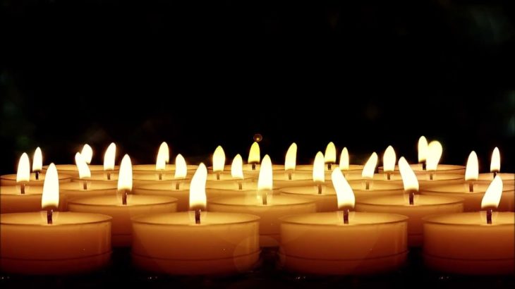 マインドフルネス：睡眠・癒し