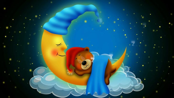 【赤ちゃんが寝る・泣き止む癒しのBGM】人気オルゴールメドレー | オルゴール 睡眠 | ディズニー オルゴール