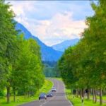 ピアノ音楽、ストレス解消音楽、リラックス音楽、癒しの音楽、美しい睡眠音楽、ポジティブエナジー音楽、美しい朝の音楽, バイエルン, ドイツ, Bavaria, Germany #02