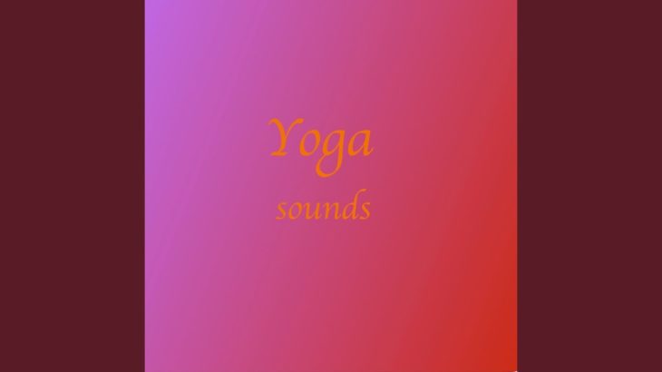 Yoga sounds 6007