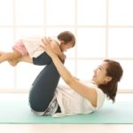 「ベビーヨガ資格」ベビー・ママのヨガ資格・ベビーマッサージ通信講座