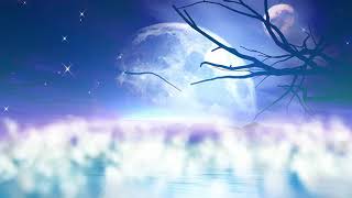 【睡眠・癒し・528Hz】スーッと眠れる…落ち着いた静かな瞑想音楽とソルフェジオ周波数が融合…聴きながら眠りに落ちる ,睡眠導入 ,睡眠用bgm