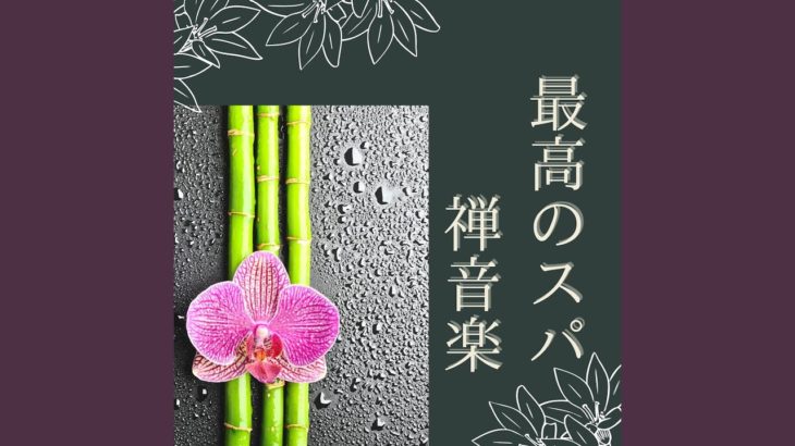 マインドフルネス爽快禅ＢＧＭ