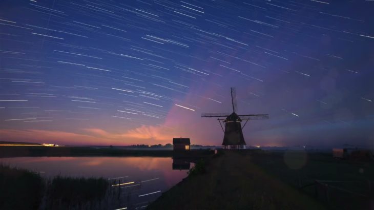 懐かしく心地良い癒しの音楽｜リラックスするソルフェジオ周波数入り睡眠導入音楽｜安眠効果のヒーリングミュージック 不眠症 不安症