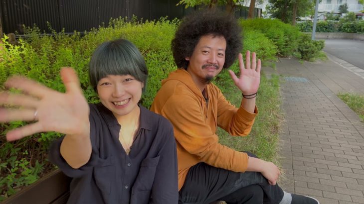 『スピリチュアル』無料公開告知動画_かめりさ編