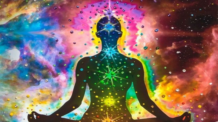 528 hz毒素と否定性を取り除き、オーラ、スピリチュアルh比、チベットボウルをクリアします