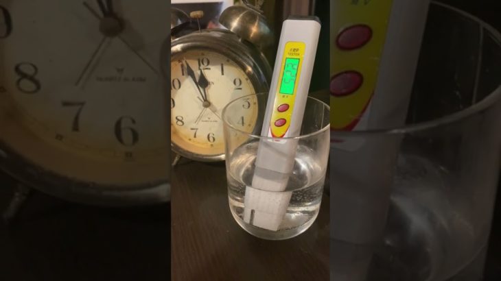 🔮本人波動計測確認用・浄化・作業用・癒し・寝つき・睡眠用BGM・センサー測定を眺めるだけです