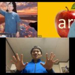 おはようございます！😊日本全国朝のマインドフルネス体操です！SDGs！いつもありがとう！😊（今日で連続596回の2021年12月18日）※毎朝6時40分～7時迄 どうぞ、ご参加下さい！😊