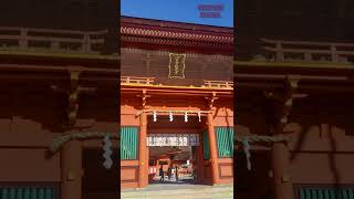 富士山浅間神社#shorts #パワースポット#スピリチュアル